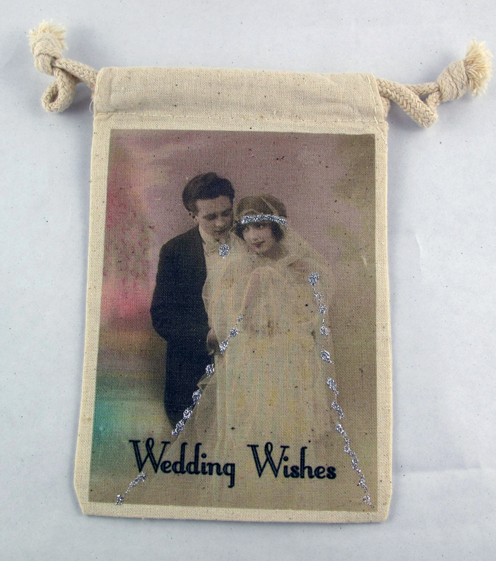 bar or candy, a perfect little something for a friend or hostess gift ...
